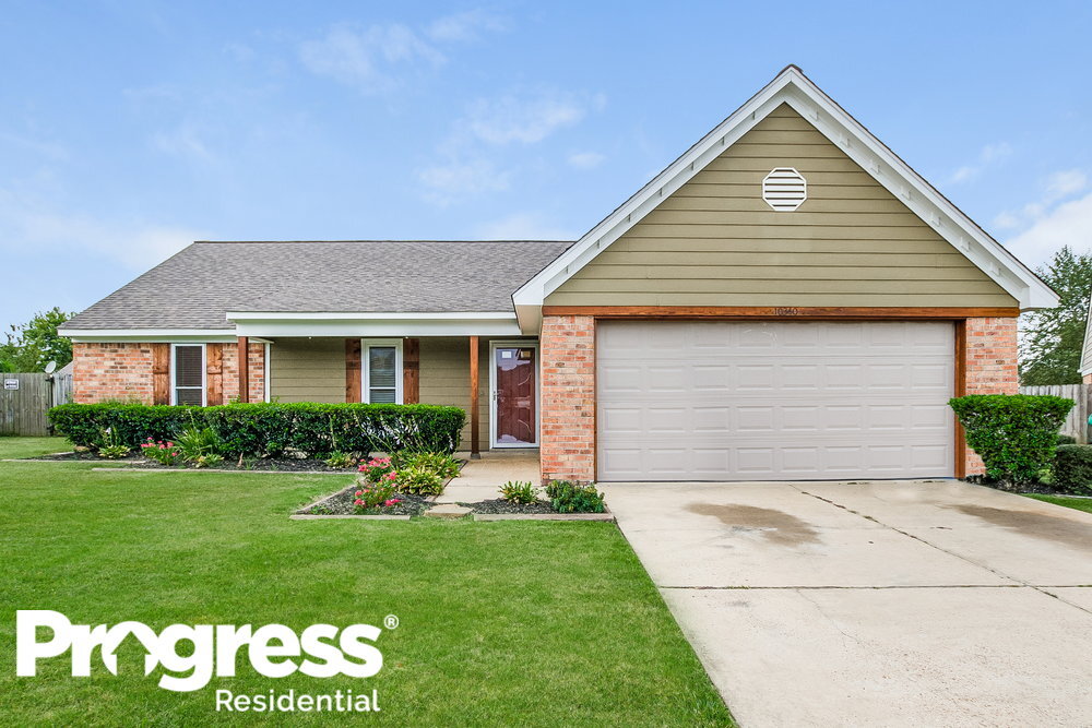 10340 Palmer Cove, Olive Branch, MS 38654 House for Rent in Olive