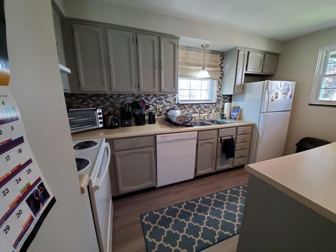 501 Maryland Ave, Oakmont, PA 15139 Townhome Rentals in Oakmont PA