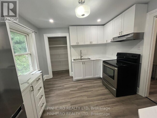 Photo du bâtiment - 611 Talbot St