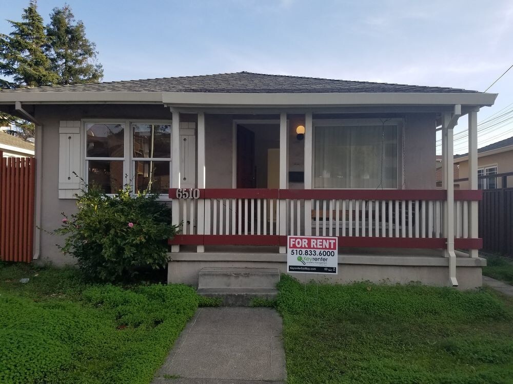 Primary Photo - 6510 Hill St