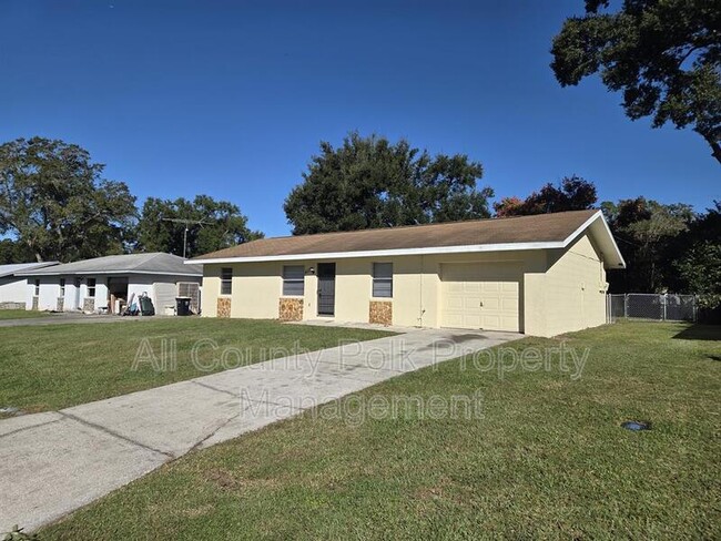 Building Photo - 4113 Glisson Dr