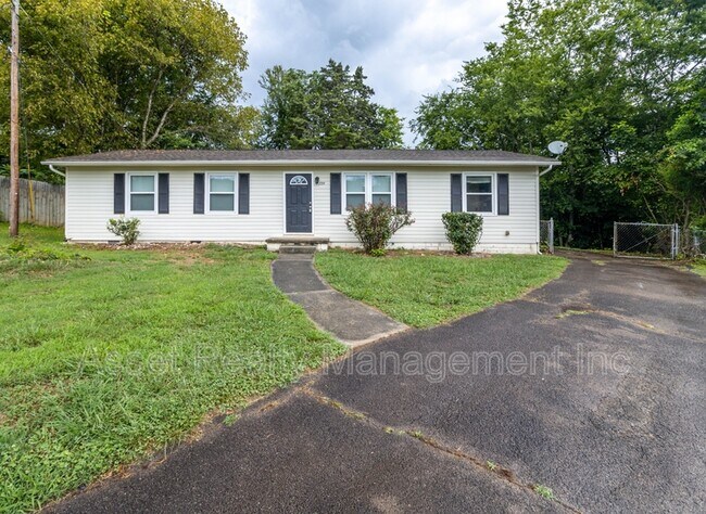 Building Photo - 709 Brookridge Cir SW