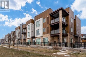 Building Photo - 2393 Bronte Rd