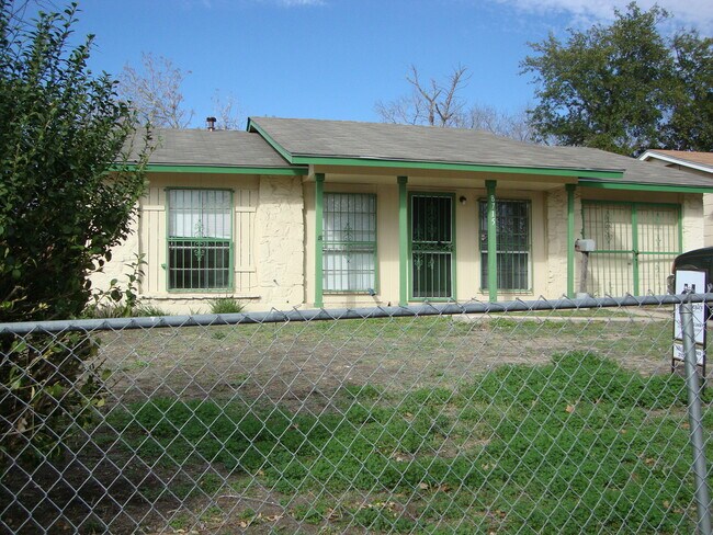 Foto del edificio - Indian Creek