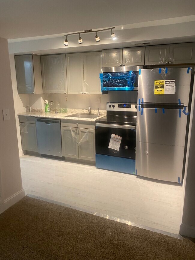 Foto del edificio - 4312 4th St NW