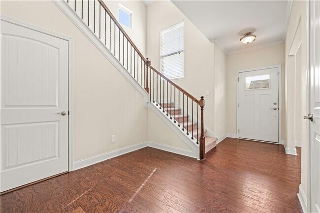 Foto del edificio - 1545 Buckskin Trail