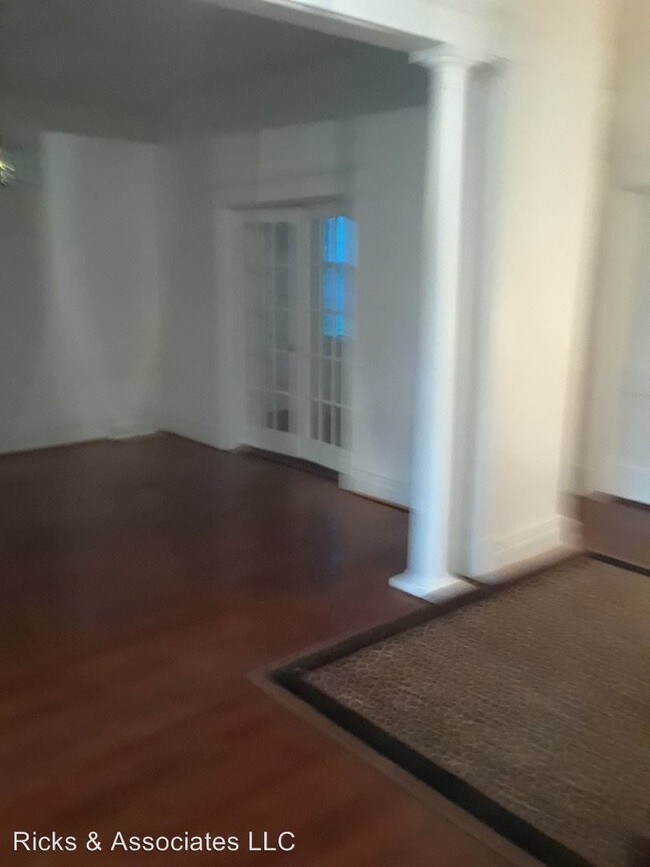 Foto del edificio - 4 br, 1.5 bath House - 3001 Noble Avenue