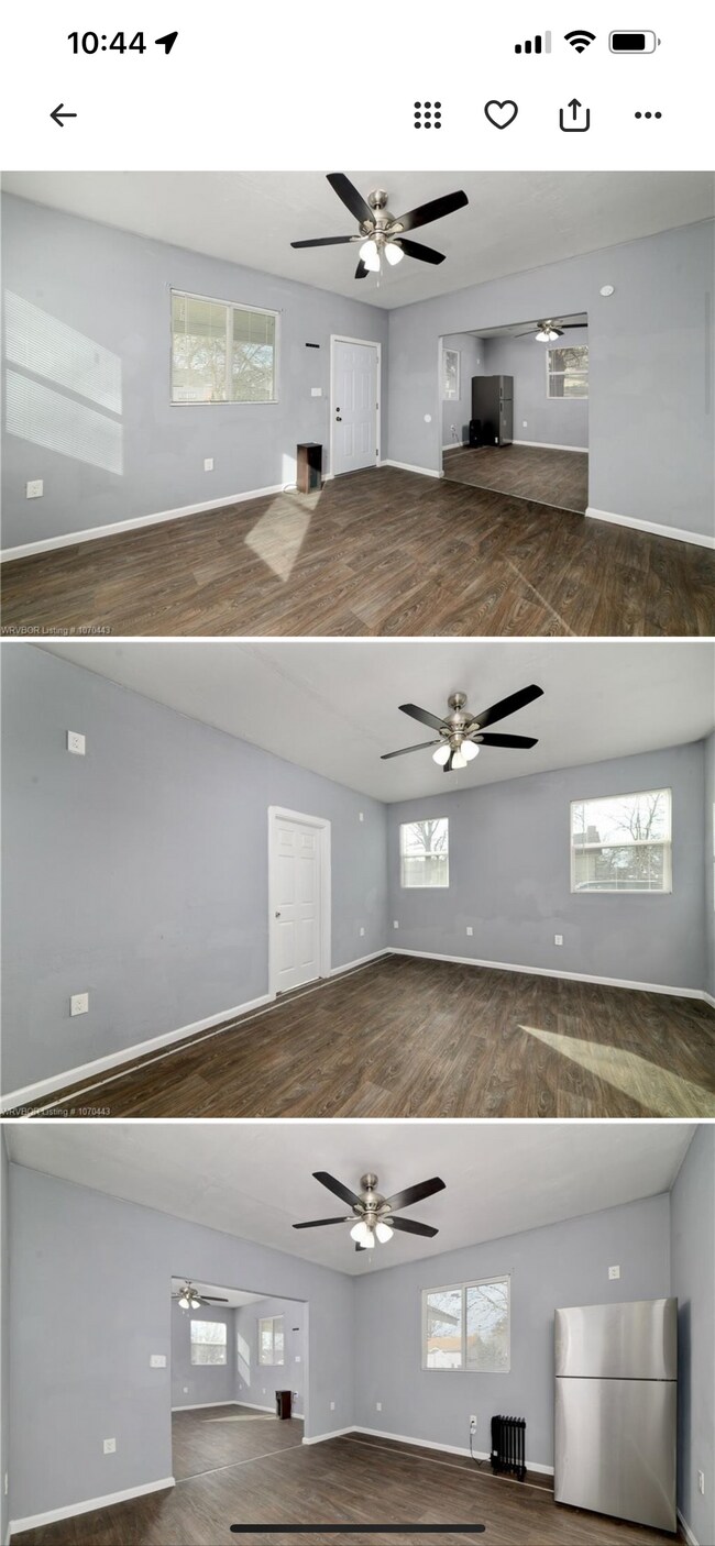 Foto del edificio - 1014 N 33rd St