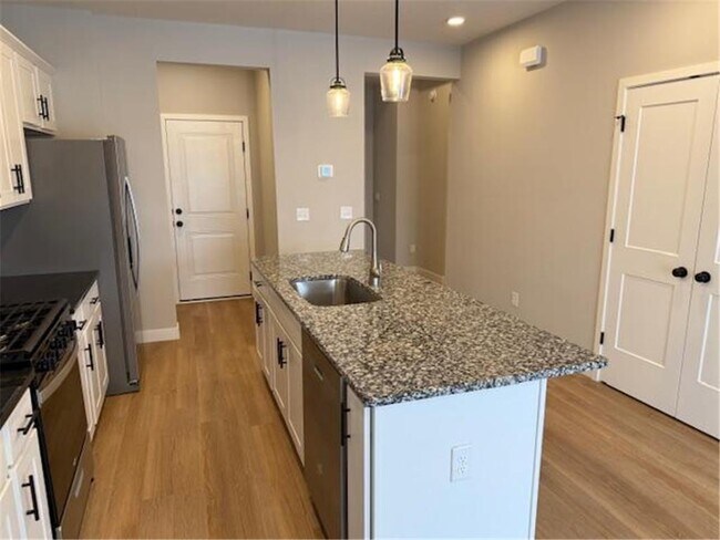 Foto del edificio - 11401 51st St NE