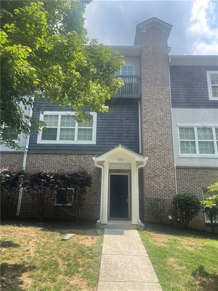 Primary Photo - 1478 Wood St NW