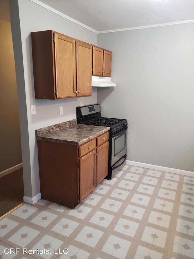 Building Photo - 2 br, 1 bath House - 1618 Newell St.