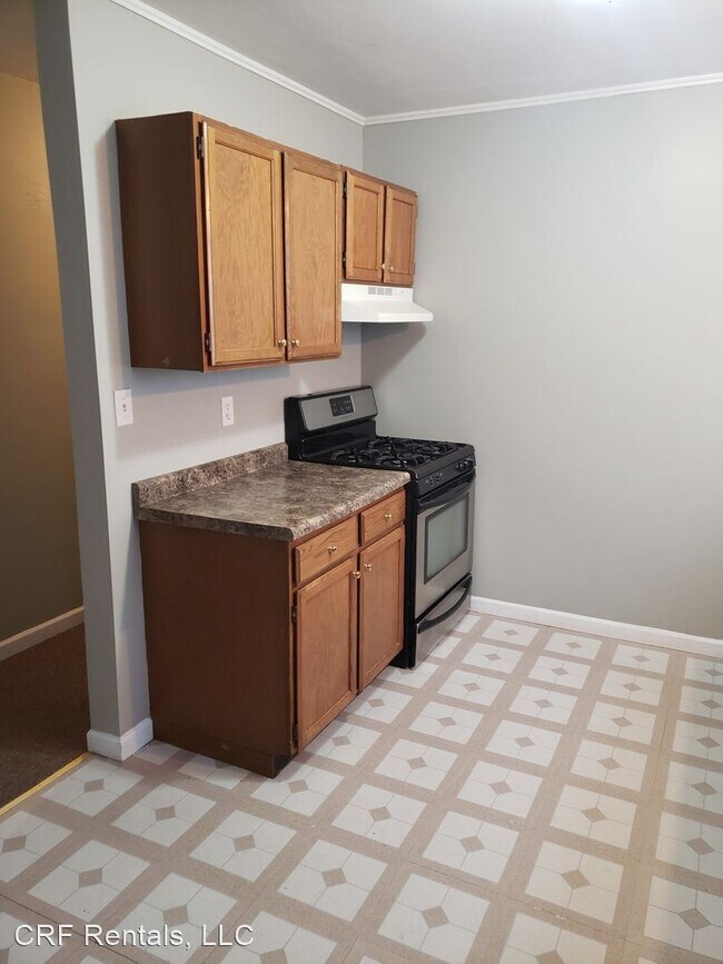 Foto del edificio - 2 br, 1 bath House - 1618 Newell St.