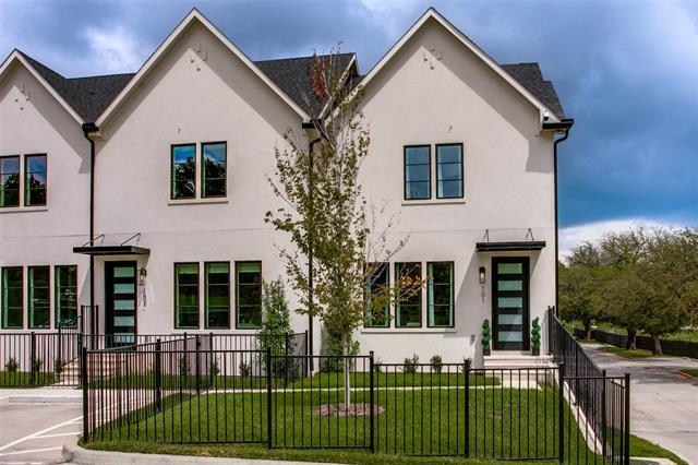 Foto del edificio - 7207 Gaston Ave