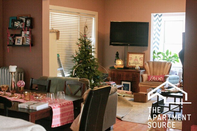 Foto del edificio - 4700 N Winchester Ave