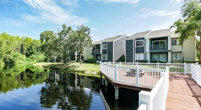 Building Photo - The Pointe at Carrollwood