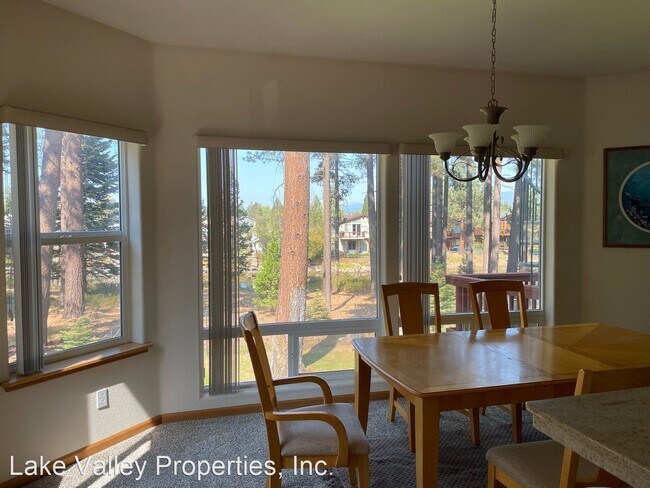 Building Photo - 2 br, 1.5 bath House - 597 Tahoe Island Dr.