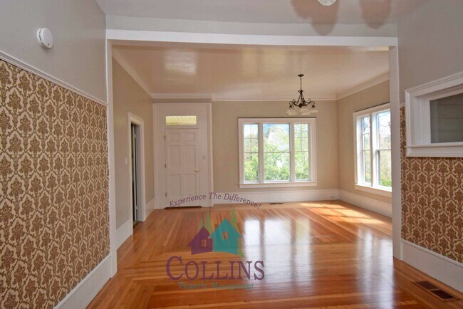 Foto del edificio - 119 Winchester St