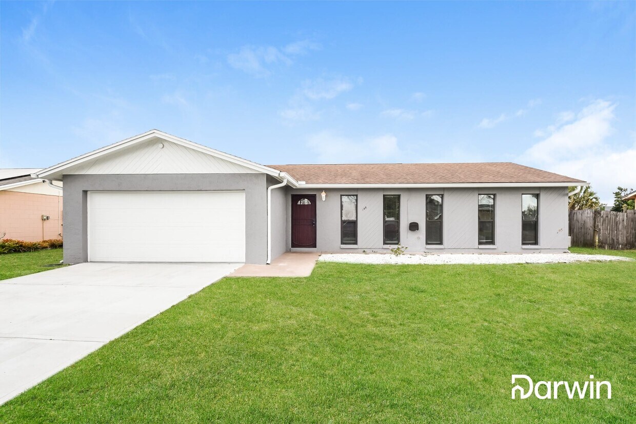 Primary Photo - 108 Guaymas Dr, Kissimmee, FL 34743
