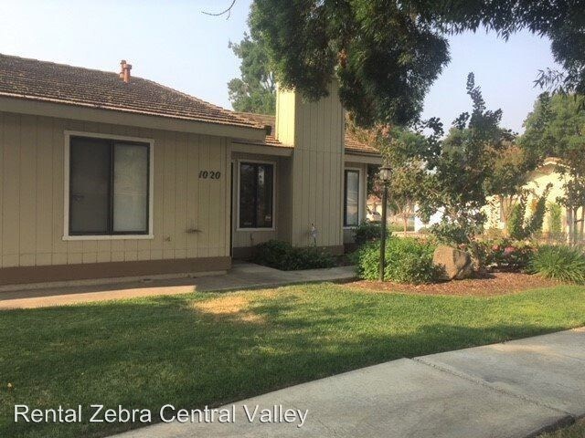 Building Photo - 2 br, 2 bath House - 1020 E. Olive Avenue