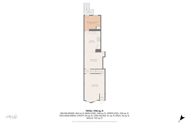 Foto del edificio - 139 N Lakewood Ave