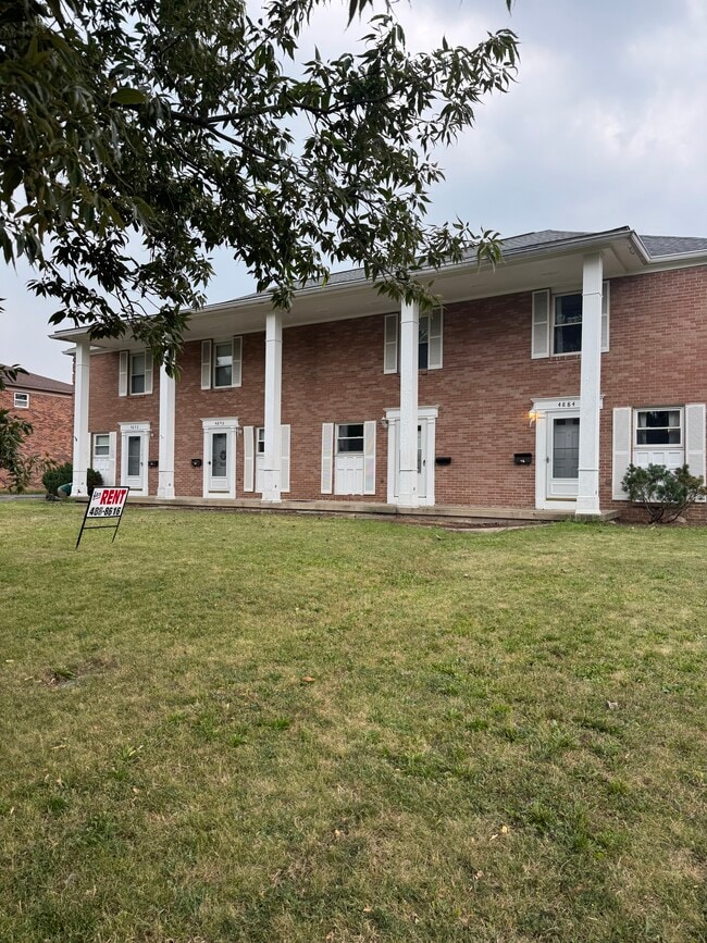 Building Photo - 4886 Dierker Rd
