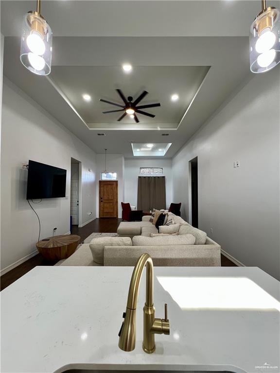 Foto del edificio - 19 N Sugar Bear Dr