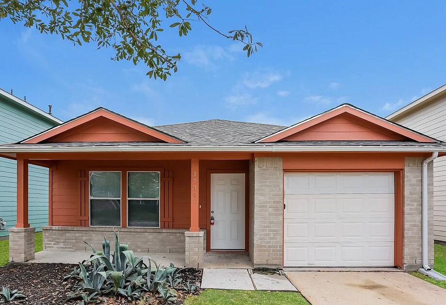 17342 Wigeon Way Dr, Humble, TX 77396 House Rental in Humble, TX