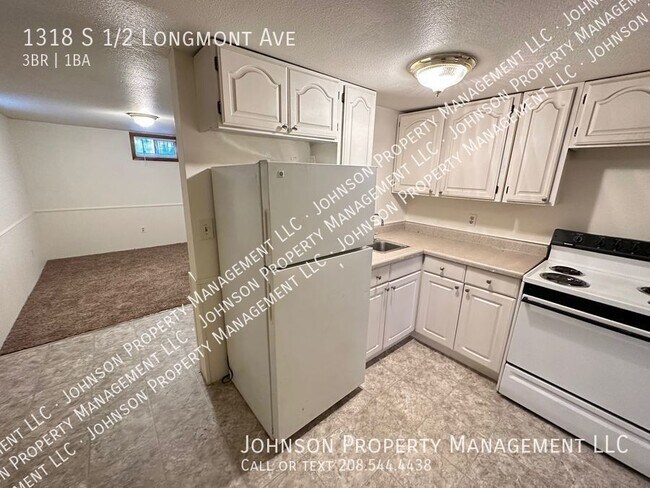 Foto del edificio - 1105 1/2-S 1/2 S Longmont Ave