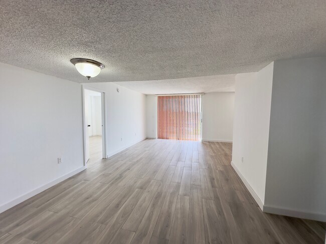 Living Room - 14180 SW 84th St