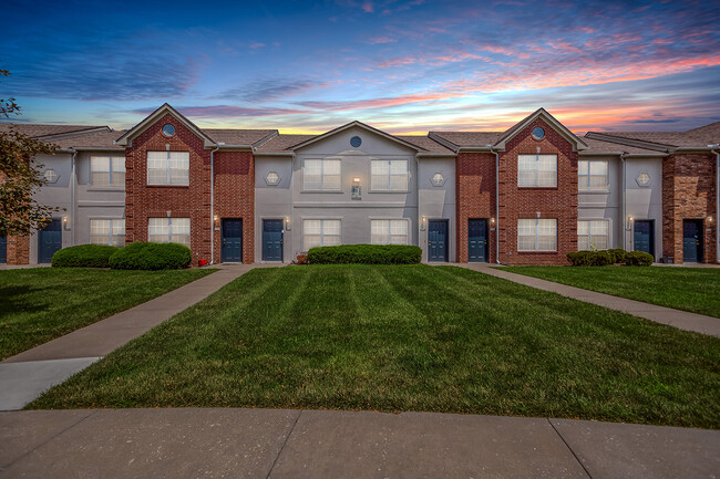 Foto del edificio - Crossroads of Lee's Summit