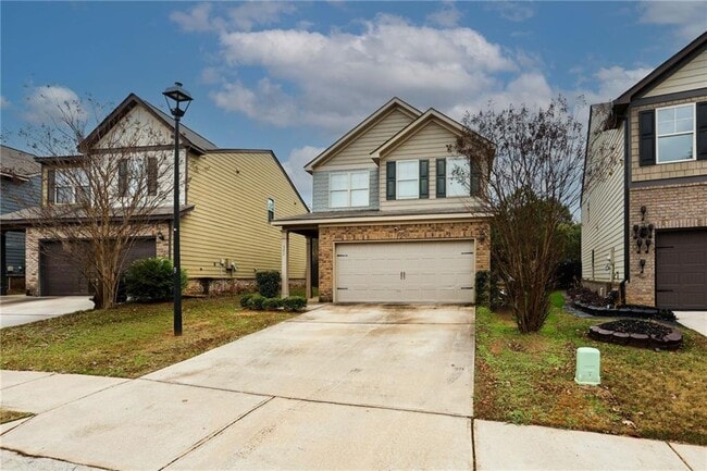 Foto del edificio - 773 Galveston Way