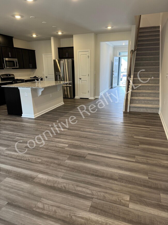 Building Photo - 1516 Foal Run Trl