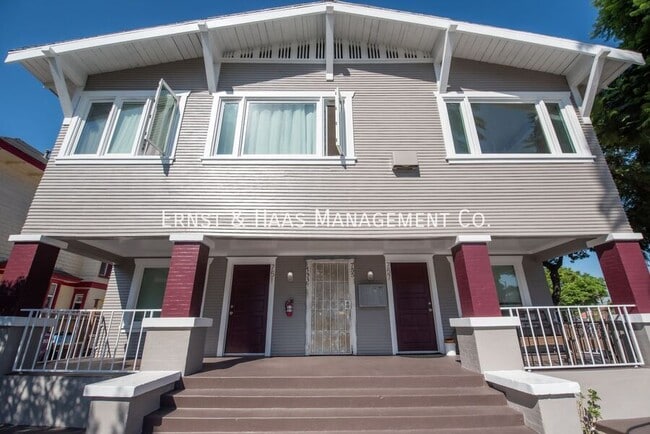 Foto del edificio - 755 Elm Ave