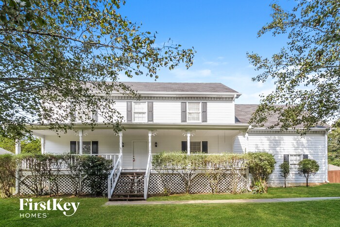 Primary Photo - 4740 Govanett Rd