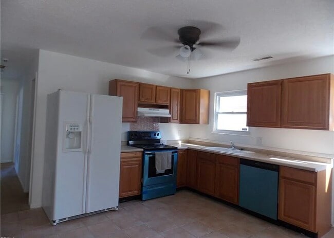 Photo - 3824 Shooting Star Dr House