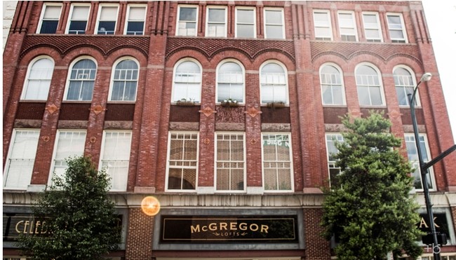Foto principal - The McGregor Lofts