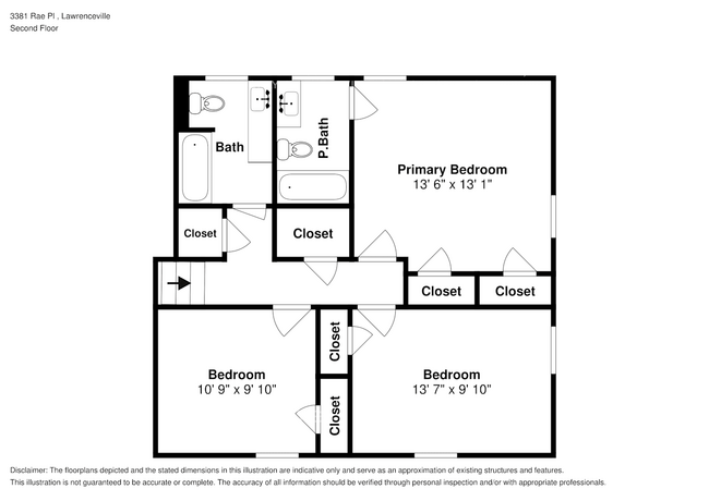 Foto del edificio - 3381 Rae Pl SW