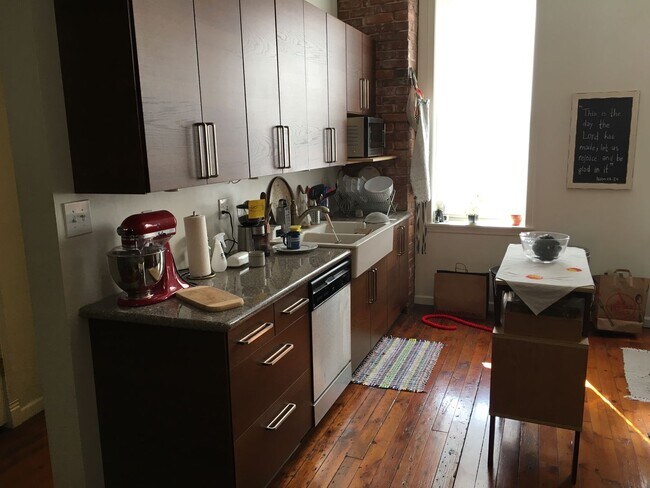 Foto del edificio - 5328-5330 Butler St