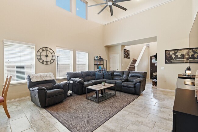 Building Photo - New 3-bed 3-bath home available in Monte Viejo Community! Move in August!