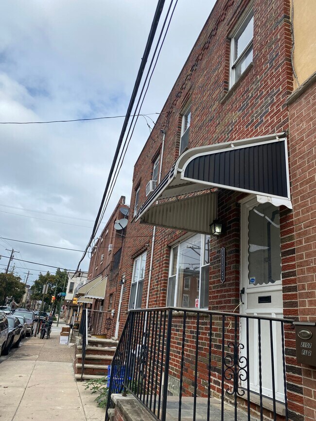 Foto del edificio - 2105 S 12th St