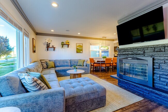 Foto del edificio - 2527 N 113th St