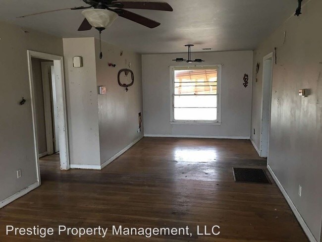 Foto del edificio - 1324 S 15th St