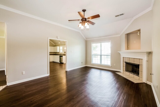 Building Photo - 6906 Greyhawk Cove N