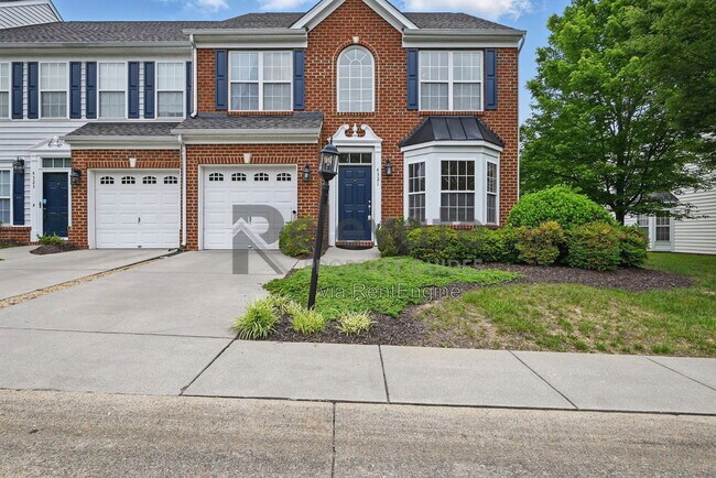 Building Photo - 4321 Meredith Creek Dr