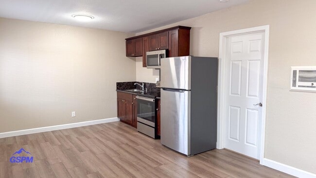 Interior Photo - Las Dos Palmas