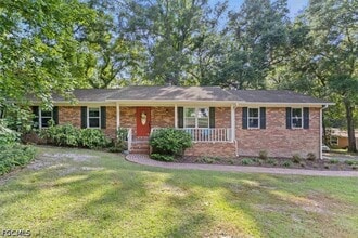 Building Photo - 3620 Barbary Dr