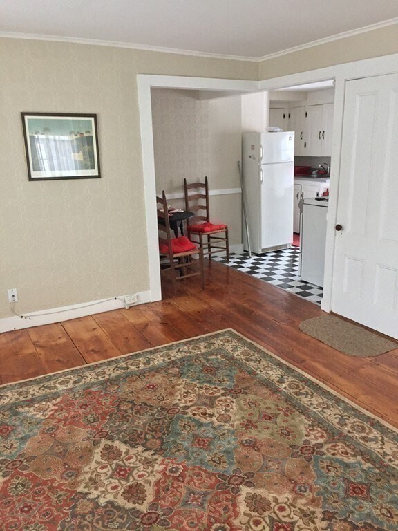 Building Photo - 905 Washington St