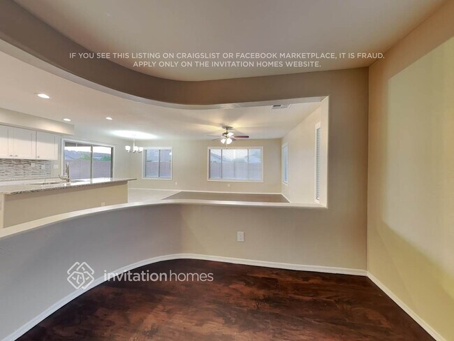 Foto del edificio - 2598 W Bow Ct