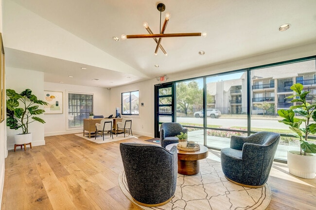 Interior Photo - Rock Springs Duplexes