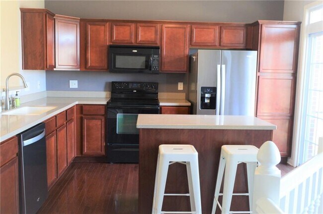 Foto del edificio - 58 11th St NW